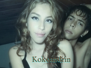 Kokoandrin