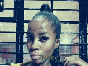 Koky