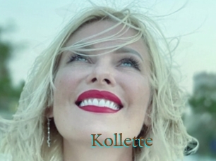 Kollette