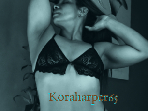 Koraharper65