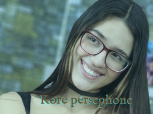 Kore_persephone