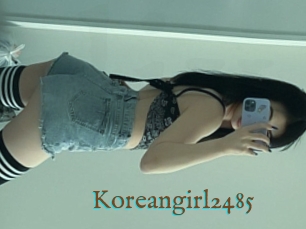 Koreangirl2485