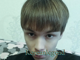 Koreanlegend