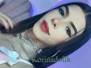 Korinadollk