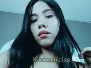 Korinaliciaa