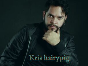 Kris_hairypig