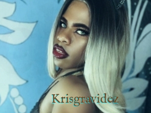 Krisgravidez