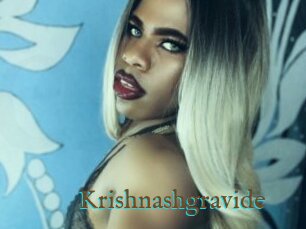 Krishnashgravide