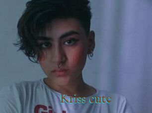 Kriss_cute