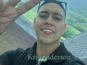 Krissanderson