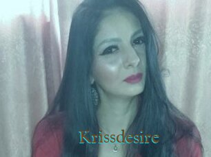 Krissdesire