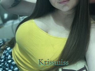 Krissmiss