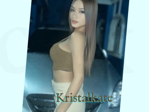 Kristalkate