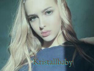 Kristallbaby