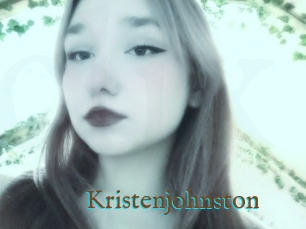 Kristenjohnston