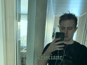 Kristianr