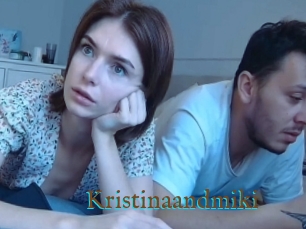 Kristinaandmiki