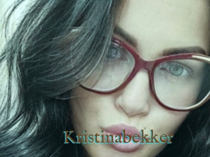 Kristinabekker