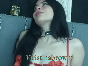 Kristinabrowm