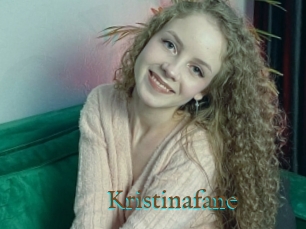 Kristinafane