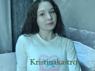 Kristinakastro