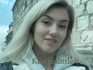 Kristinalittle