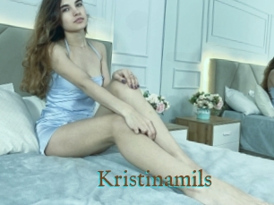 Kristinamils