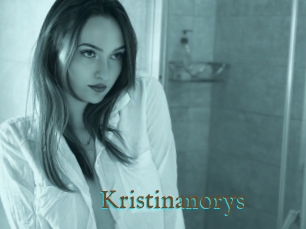 Kristinanorys