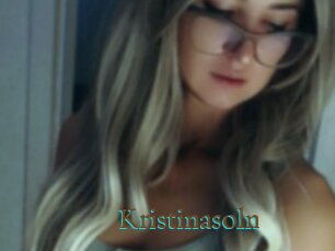 Kristinasoln