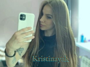 Kristinayak