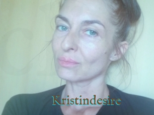 Kristindesire