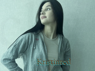 Kristinred