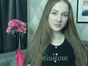 Kristinstout