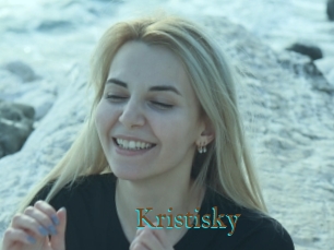 Kristisky