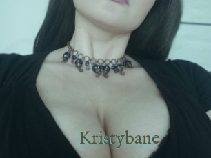 Kristybane