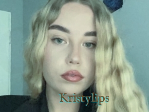 Kristylips