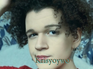 Krisyoywo