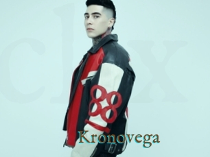 Kronovega