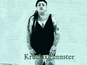 Kruelaxgannster