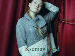 Kseniawizard