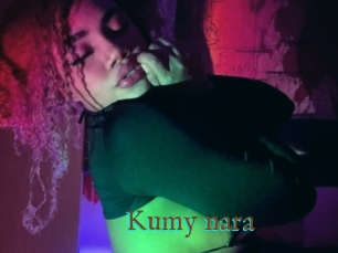 Kumy_nara