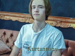 Kurtantony