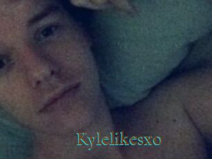 Kylelikesxo