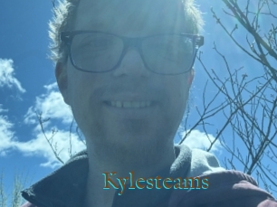 Kylesteams