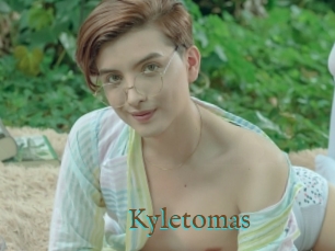 Kyletomas