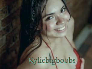 Kyliebigboobs