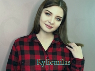 Kyliemilas