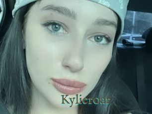 Kylieroar