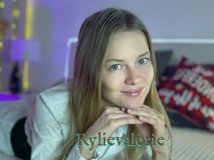 Kylievalerie