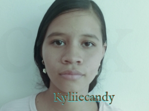 Kyliiecandy